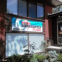 Utah Bankruptcy Clinic ico