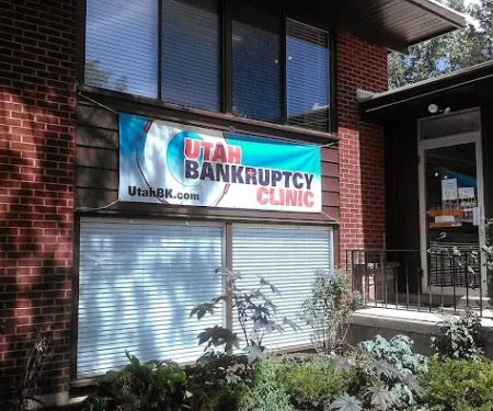 Utah Bankruptcy Clinic