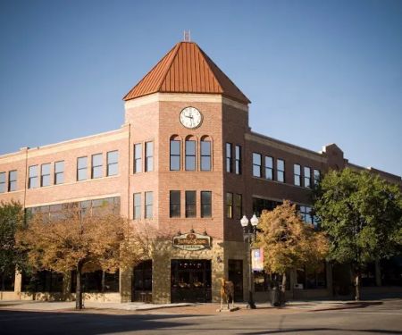 Kristopher K. Greenwood & Associates
