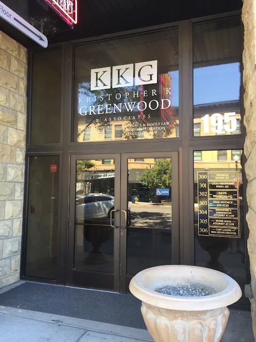 Kristopher K. Greenwood & Associates Picture 6