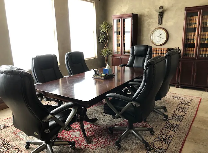 Kristopher K. Greenwood & Associates Picture 8