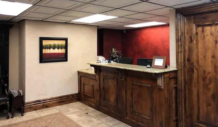 Kristopher K. Greenwood & Associates Picture 7