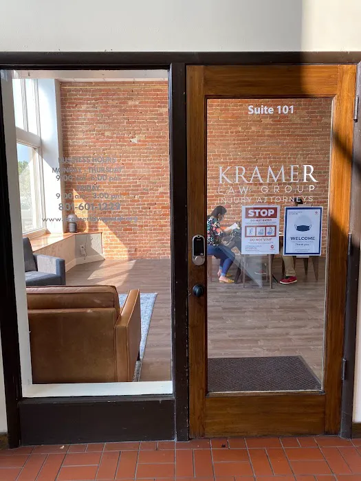 Kramer Law Group Picture 8