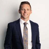 Parker & McConkie Personal Injury Lawyers Ogden ico