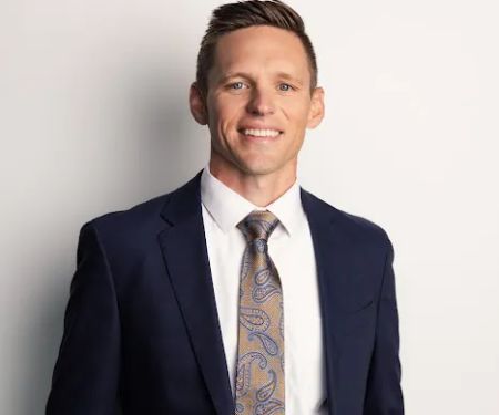 Parker & McConkie Personal Injury Lawyers Ogden