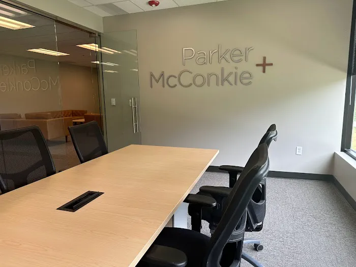 Parker & McConkie Personal Injury Lawyers Ogden Picture 2