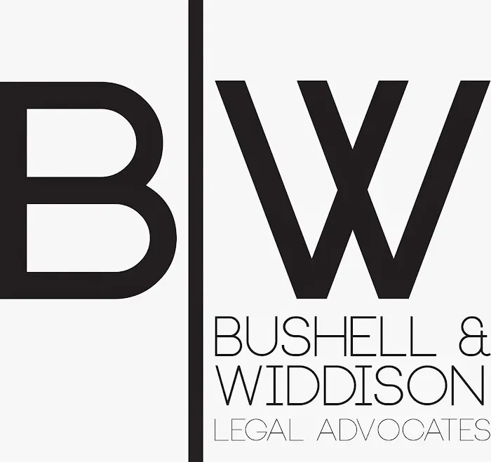 Bushell & Widdison Legal Advocates Picture 1