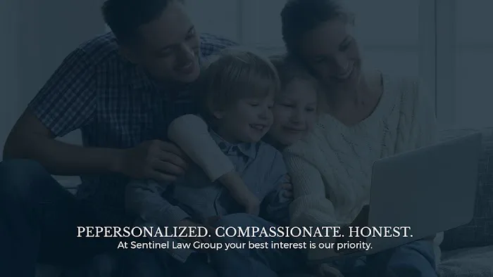 Sentinel Law Group, P.C. Picture 1