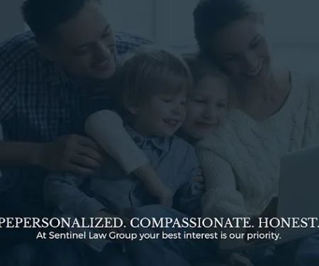 Sentinel Law Group, P.C.