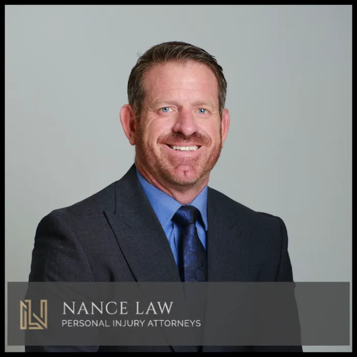 Nance Law - Personal Injury Attorney Picture 6