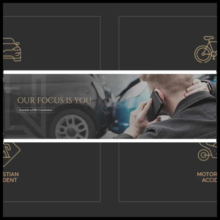 Nance Law - Personal Injury Attorney Picture 4