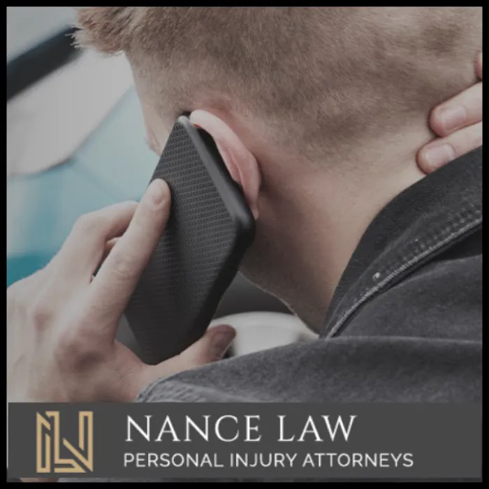 Nance Law - Personal Injury Attorney Picture 9