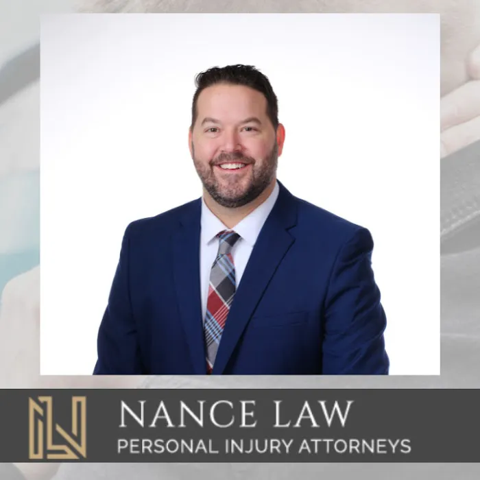 Nance Law - Personal Injury Attorney Picture 3