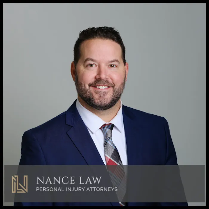 Nance Law - Personal Injury Attorney Picture 5