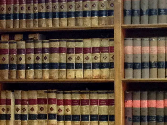 Robert L. Neeley, Attorney at Law Picture 1