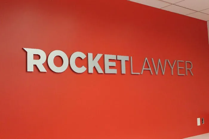 Rocket Lawyer Picture 2