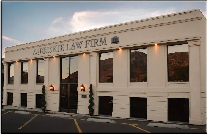 The Zabriskie Law Firm - DUI & Criminal Defense Lawyer Ogden UT Picture 1