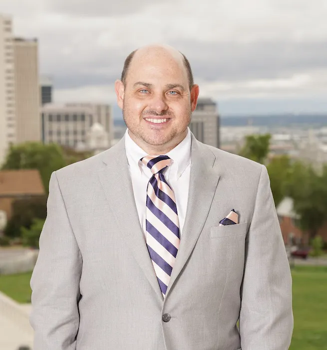 Law Firm of Ryan D. Baxter, LLC Picture 6
