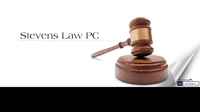 Stevens Law, PC Picture 1