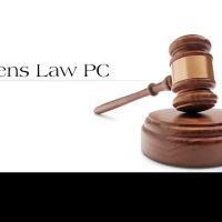 Stevens Law, PC ico