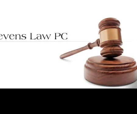 Stevens Law, PC