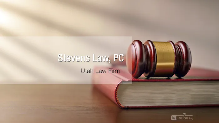 Stevens Law, PC Picture 2