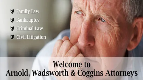 Arnold Wadsworth & Coggins Attorneys Picture 1