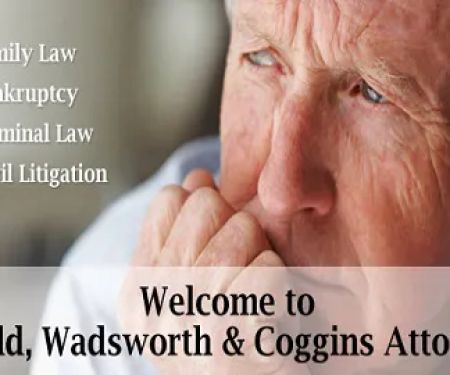 Arnold Wadsworth & Coggins Attorneys