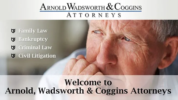 Arnold Wadsworth & Coggins Attorneys Picture 3