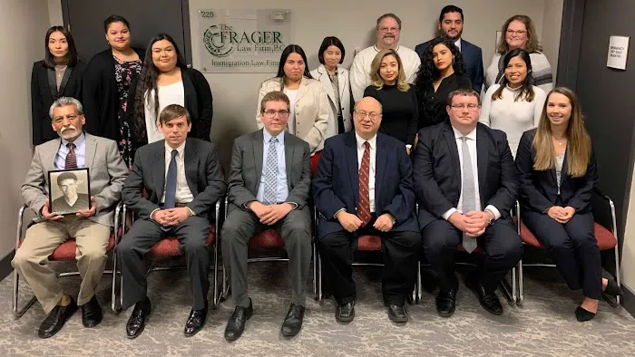 Frager Law Firm, P.C. Picture 1