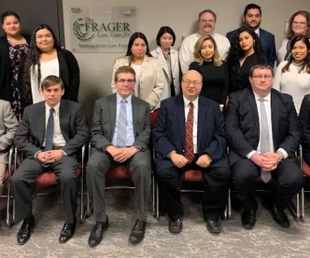 Frager Law Firm, P.C.