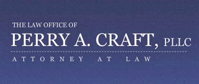 Law Office of Perry A. Craft, PLLC Picture 1