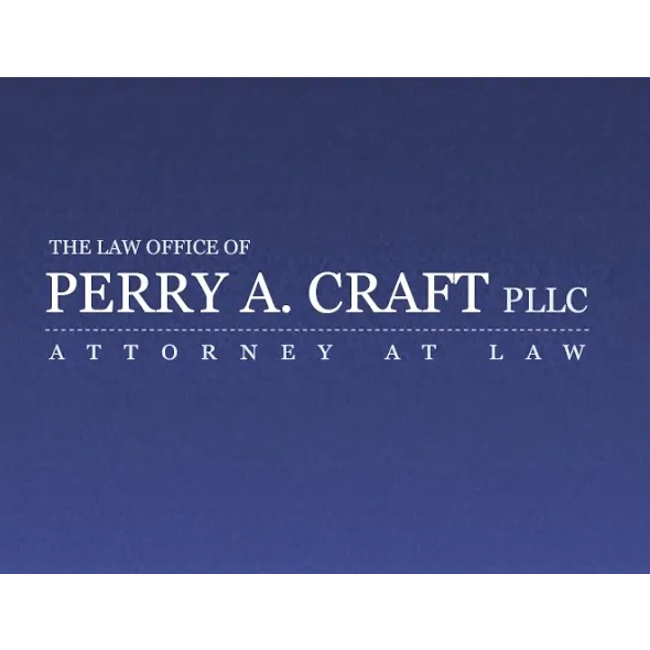 Law Office of Perry A. Craft, PLLC Picture 4
