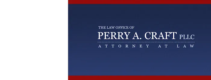 Law Office of Perry A. Craft, PLLC Picture 6
