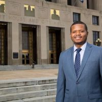 Frazier Law ico