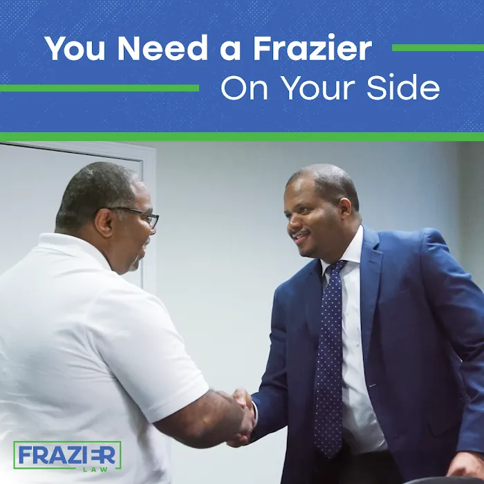 Frazier Law Picture 10