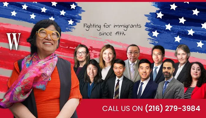 Margaret W. Wong & Associates, LLC Picture 1