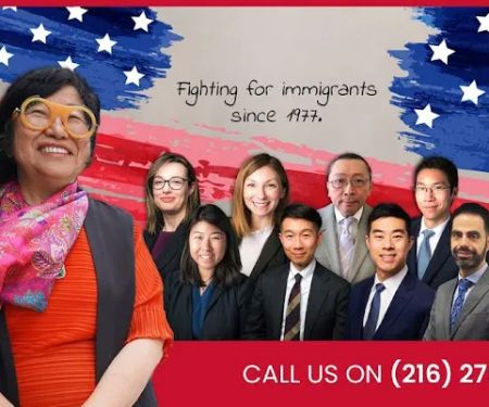Margaret W. Wong & Associates, LLC