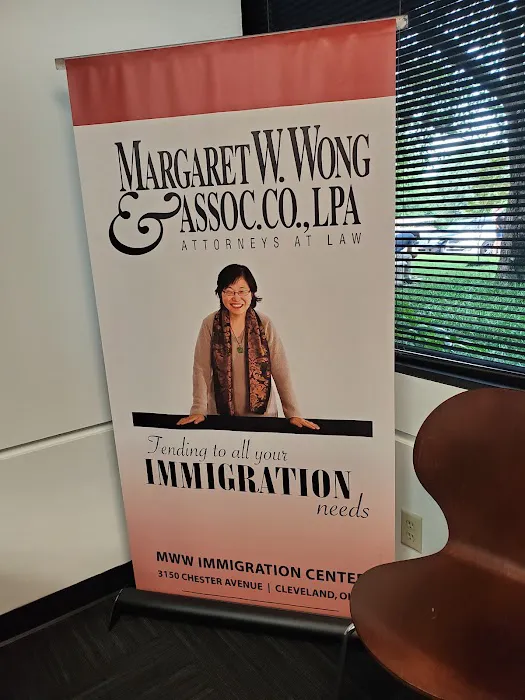 Margaret W. Wong & Associates, LLC Picture 2