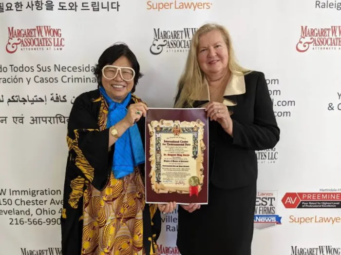 Margaret W. Wong & Associates, LLC Picture 4