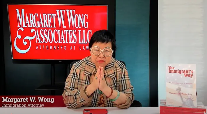 Margaret W. Wong & Associates, LLC Picture 6