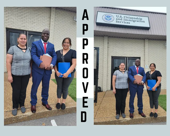 Yankey Law Group, Pllc Picture 10