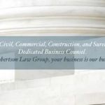 Robertson Law Group