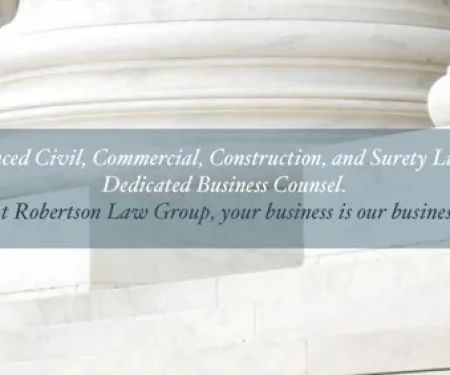 Robertson Law Group