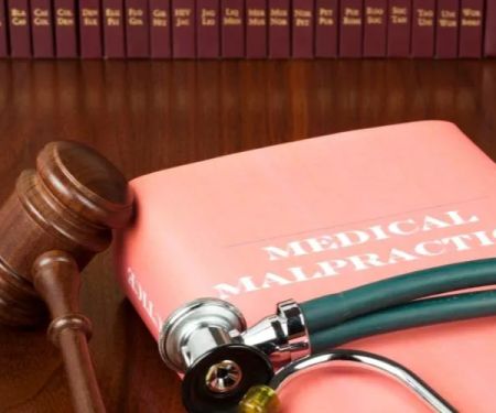 Helping The Hurt Personal Injury Lawyers