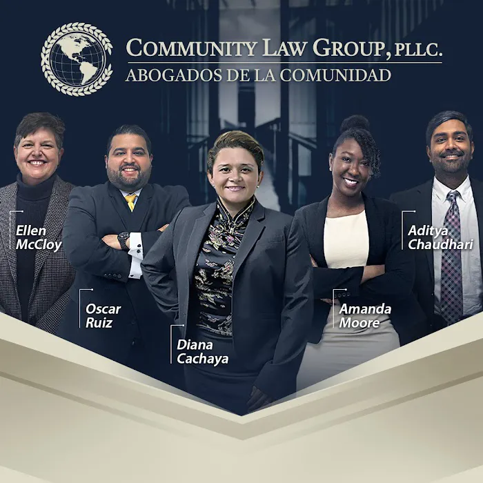 Community Law Group PLLC Picture 9
