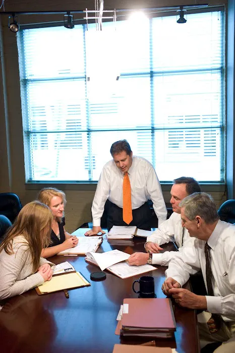 The Higgins Firm Picture 4