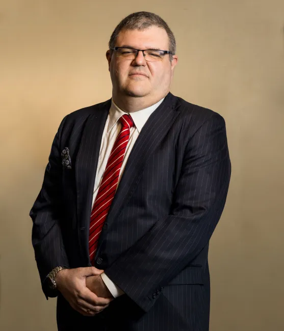 Andrew C. Beasley, PLLC Picture 1