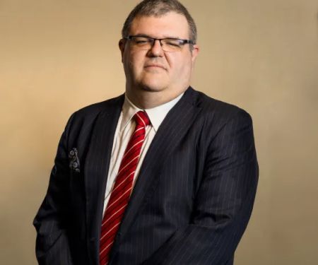 Andrew C. Beasley, PLLC