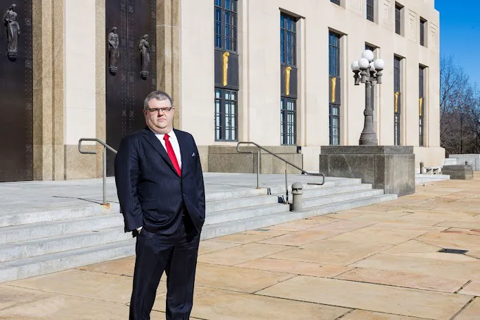 Andrew C. Beasley, PLLC Picture 2
